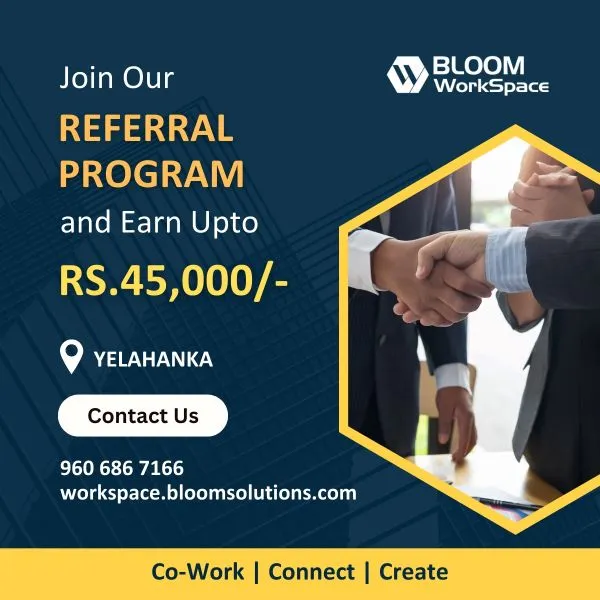 Referrals North Bangalore